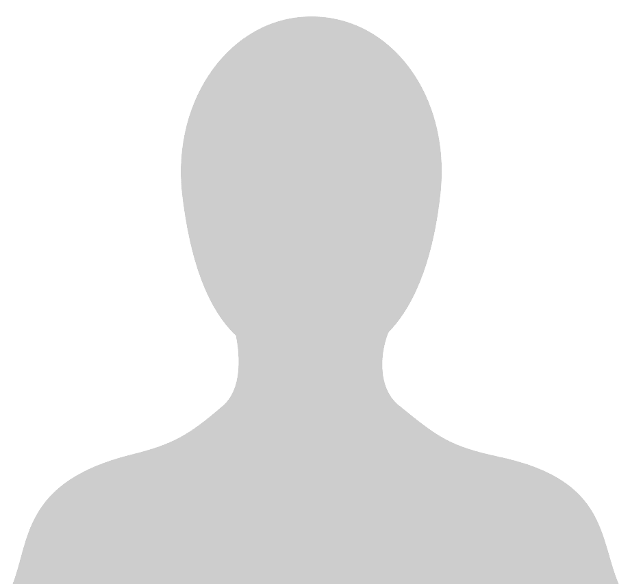 Placeholder image for headshot