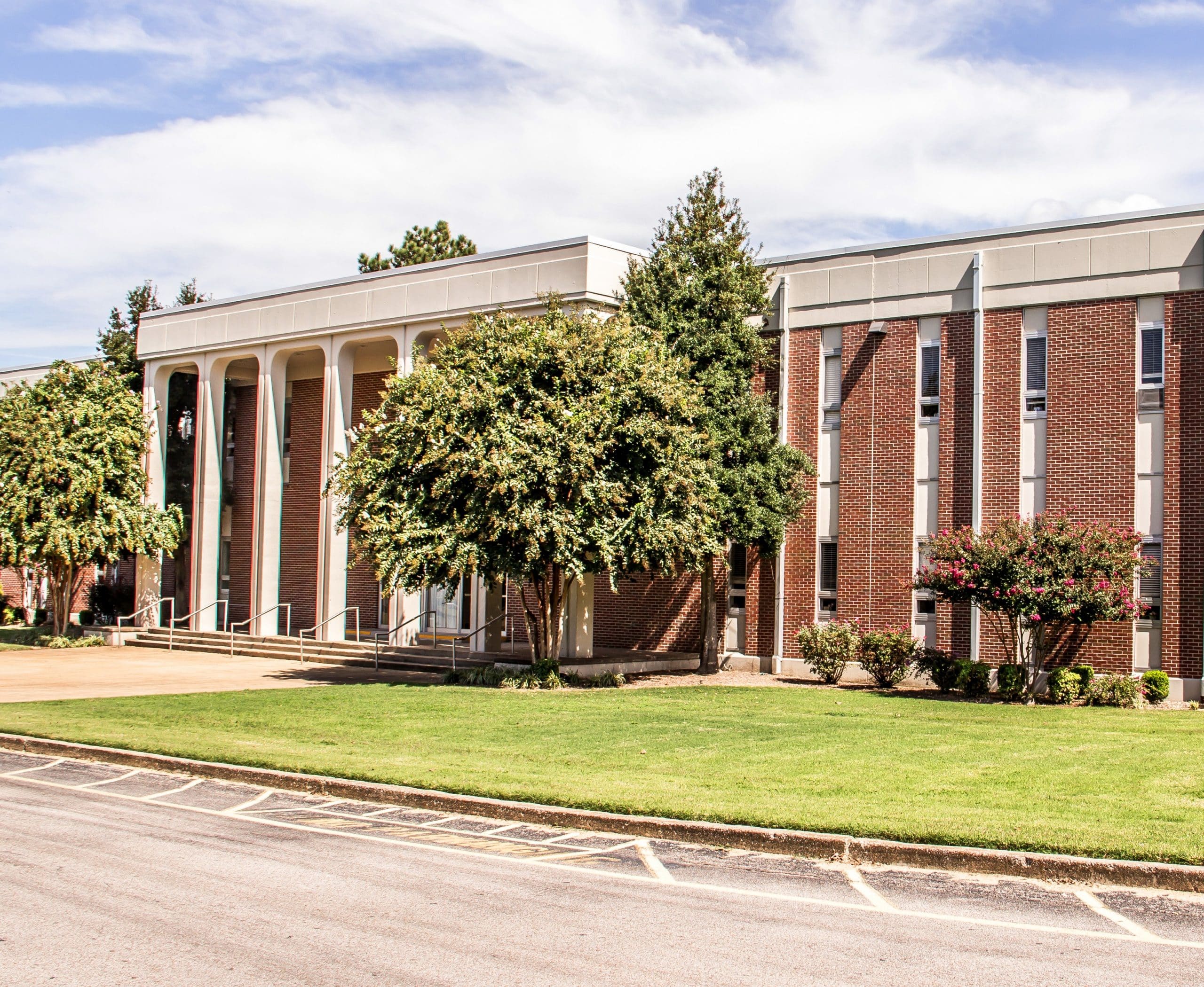 EB Eller Administration Building