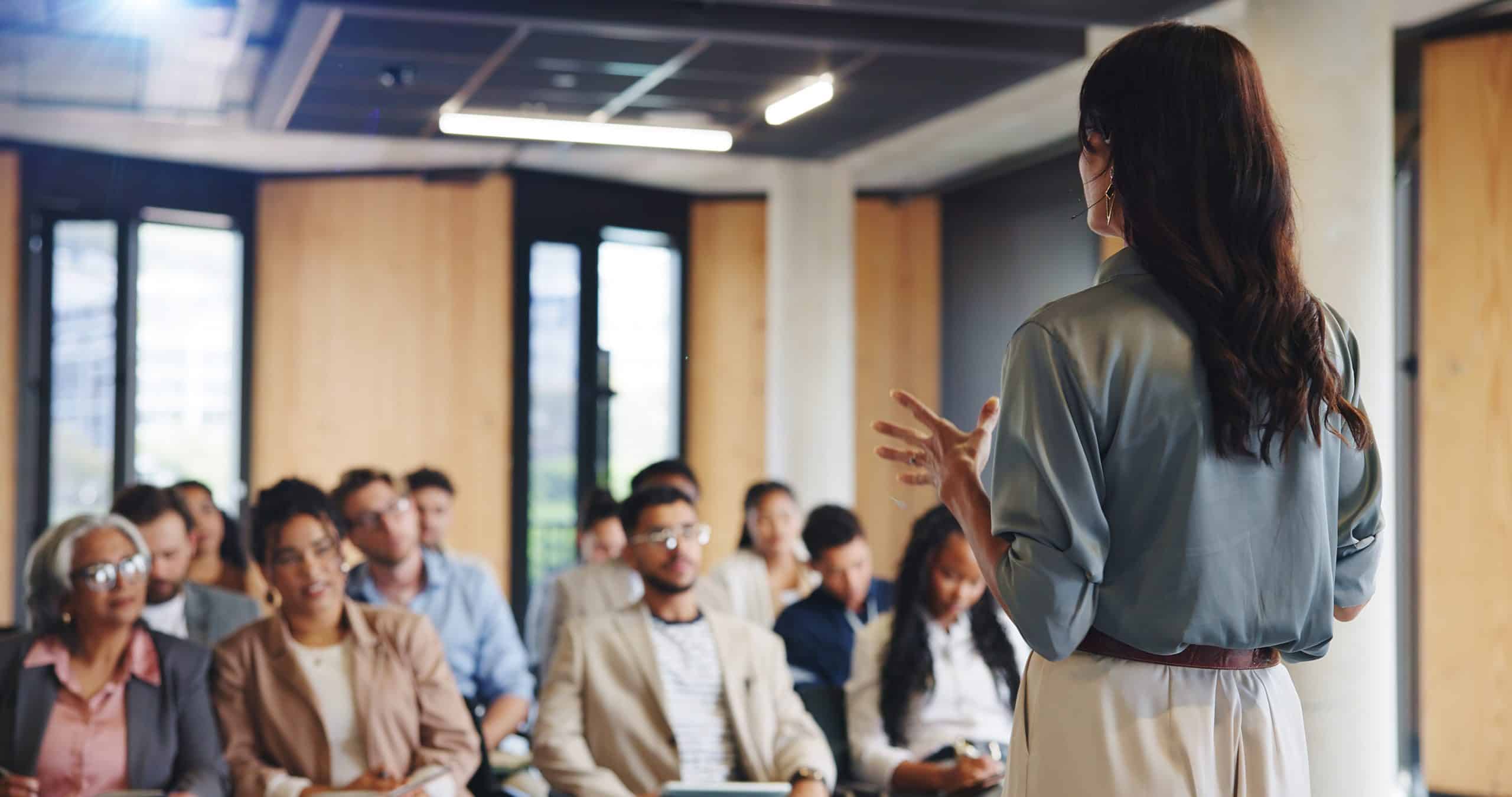 Professional Dev. Courses