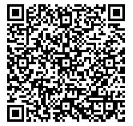 This is a QR code for connecting to dscc-student Wi-Fi.